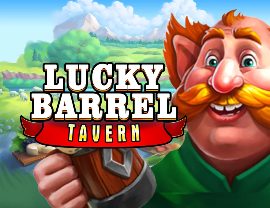 Lucky Barrel Tavern